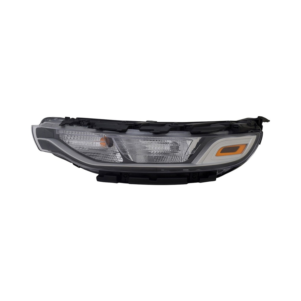 [KI2562103] LT Driving lamp Kia Soul 2020-2022 Halogen 