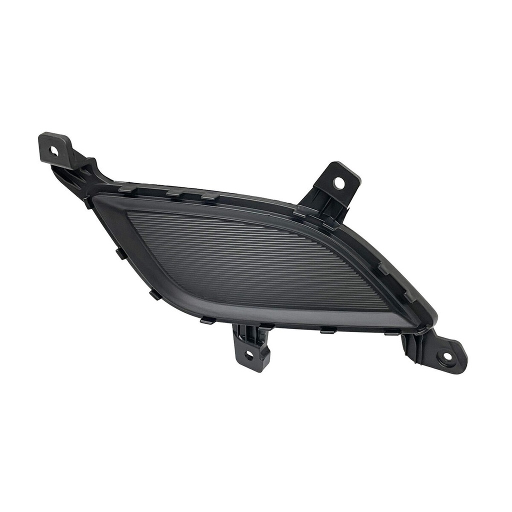 [KI1038159] LT Front bumper insert KIA FORTE 2017-2018