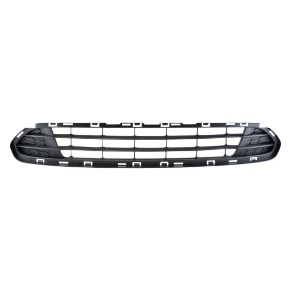 Front bumper grille FORD FUSION 2010-2012; S|SE|SEL