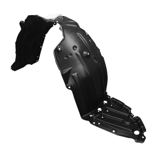 LT Front fender inner panel TOYOTA COROLLA 2019-2023: H/B