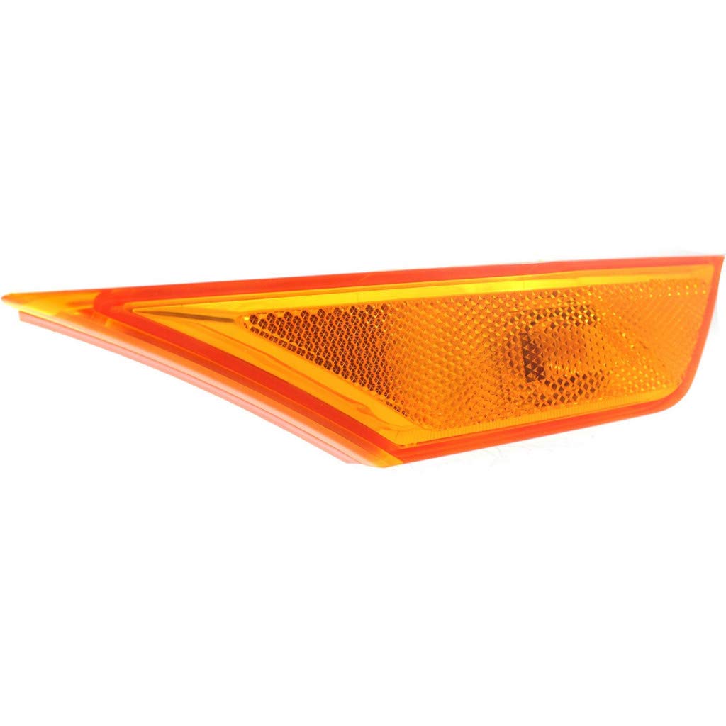 [HO2551127] RT Front marker lamp assy HONDA CIVIC 2016-2021