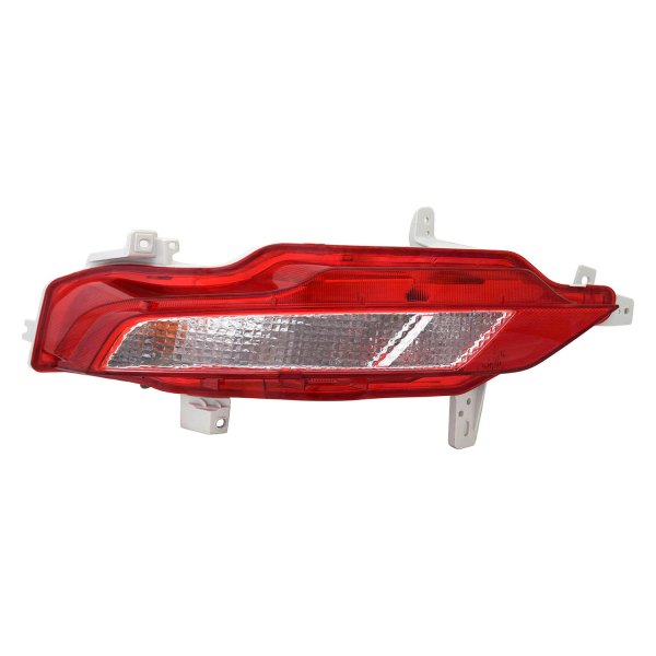 LT Back up lamp assy HYUNDAI TUCSON 2020-2022
