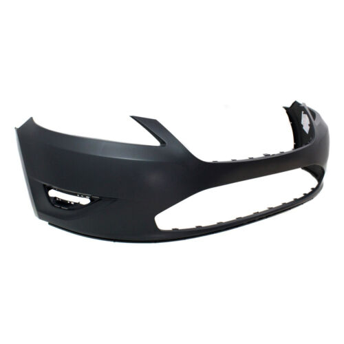 Front bumper cover FORD TAURUS 2010-2012