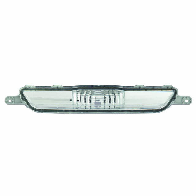 Back up lamp lens/housing TOYOTA YARIS 2015-2017: H/B