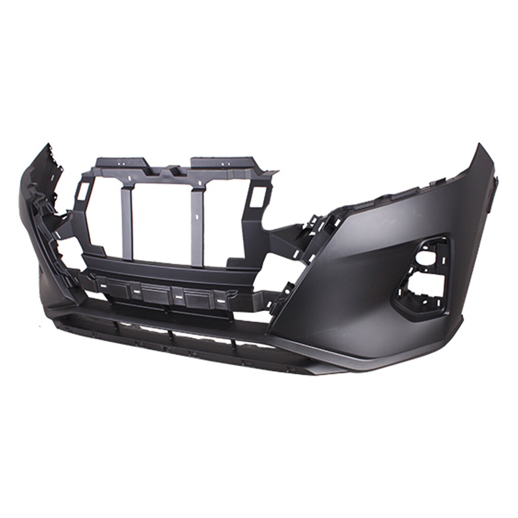 Front bumper cover NISSAN KICKS 2021-2024 prime 