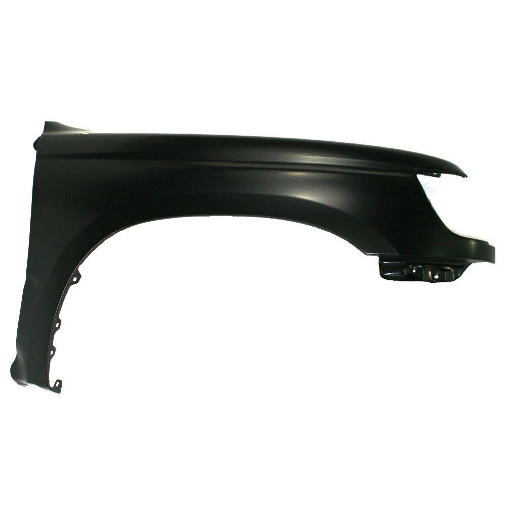 RT Front fender TOYOTA 4RUNNER 1996-2002; Without flare