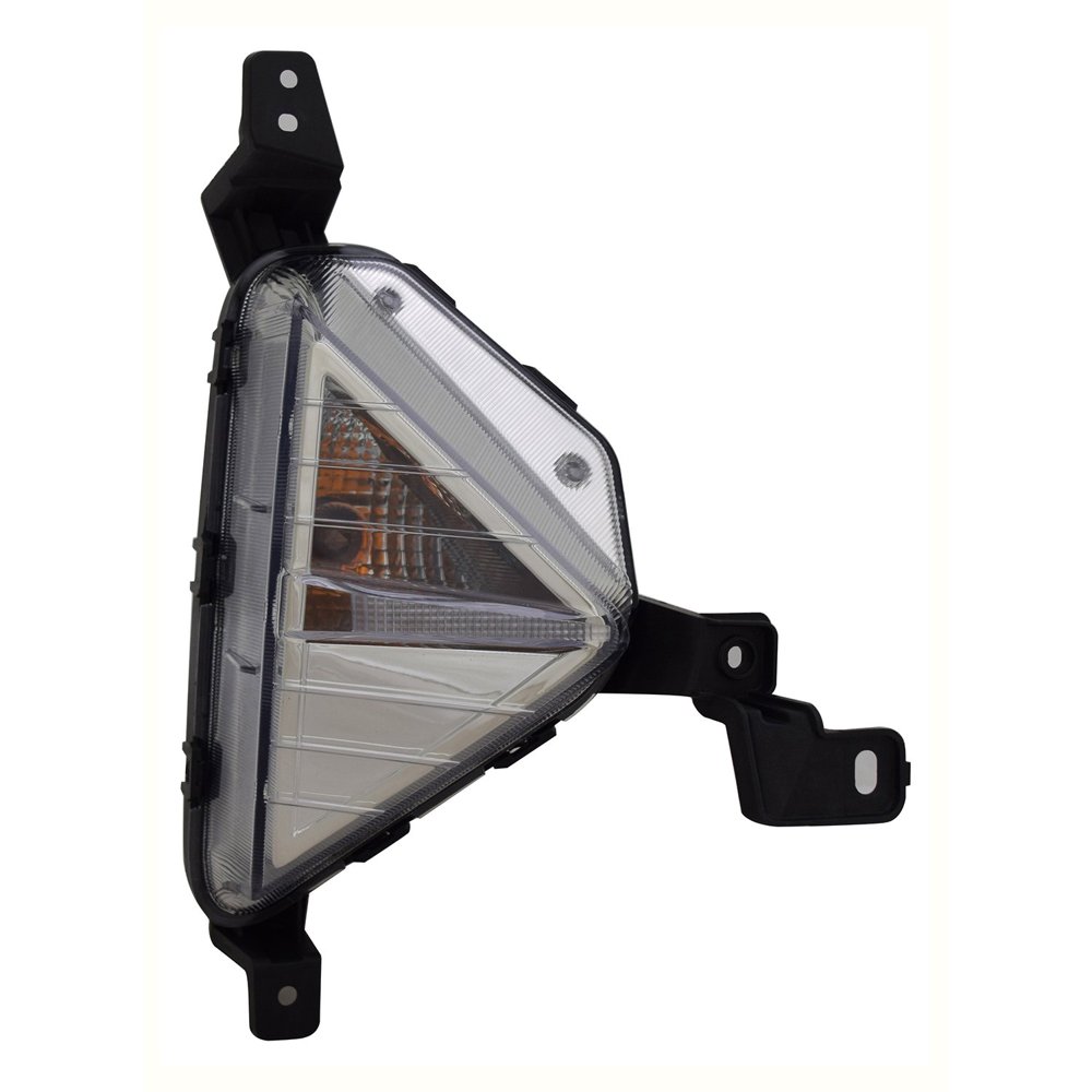 [HY2531102] RT Front signal lamp HYUNDAI ELANTRA 2019-2020
