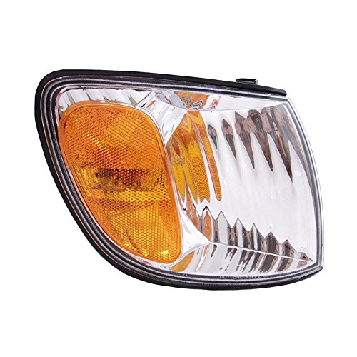 RT Front signal lamp TOYOTA SIENNA 2001-2003