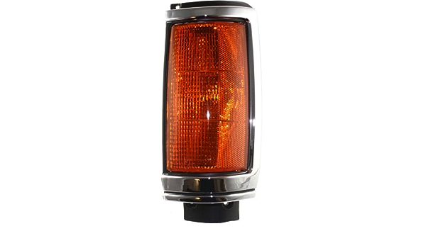 [MI2550104] LT Parklamp assy MITSUBISHI MIGHTY MAX 1987-1988: Side marker; bright