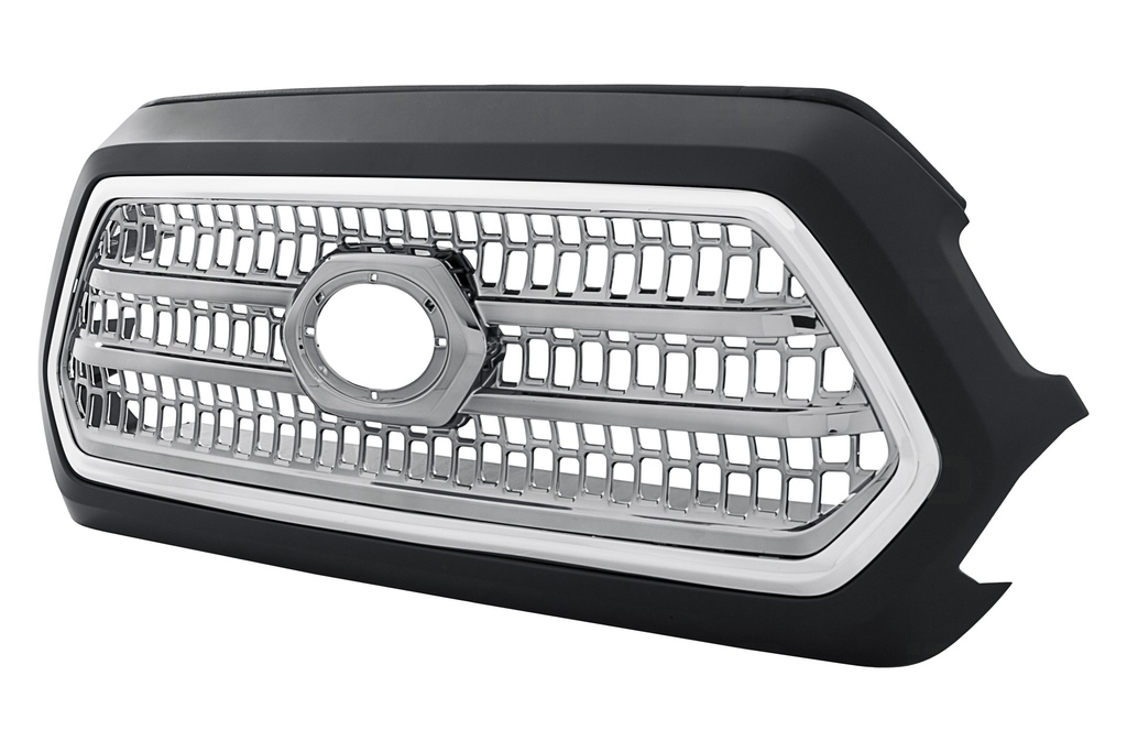 Grille assy TOYOTA TACOMA 2016-2017: TRD SPORT|TRD OFF-ROAD; PTM