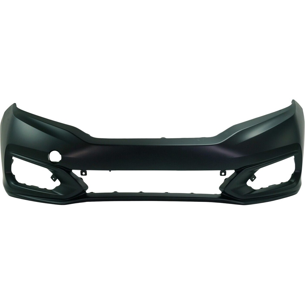 Front bumper cover HONDA FIT 2018-2020