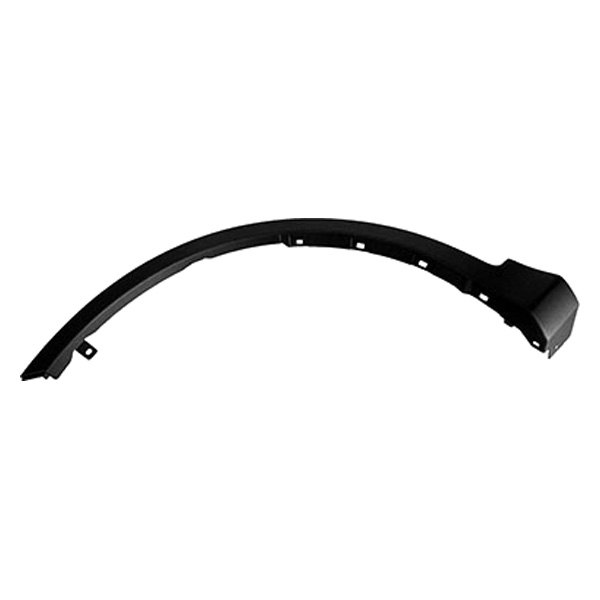 [TO1290107] LT Front wheel opening molding TOYOTA RAV4 2013-2015