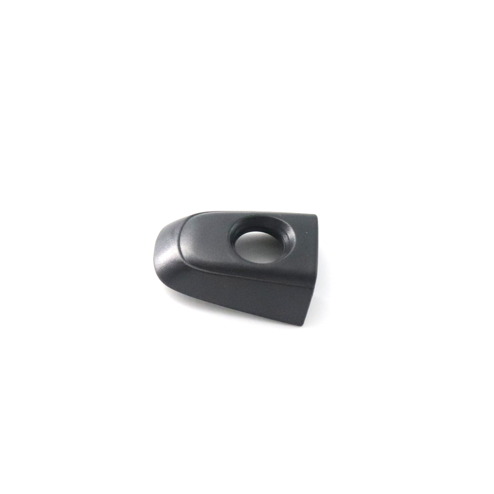 [69217-AE010] LT=RT Front outer handle CAP TOYOTA TACOMA 2005-2015: w/key hole