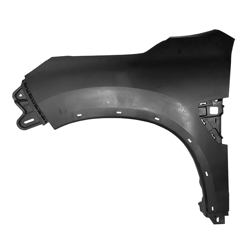 LT Front fender assy MITSUBISHI OUTLANDER SPORT 2020-2024