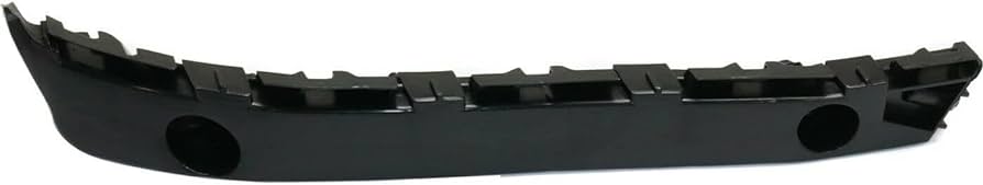 RT Front bumper cover support TOYOTA SIENNA 2011-2020