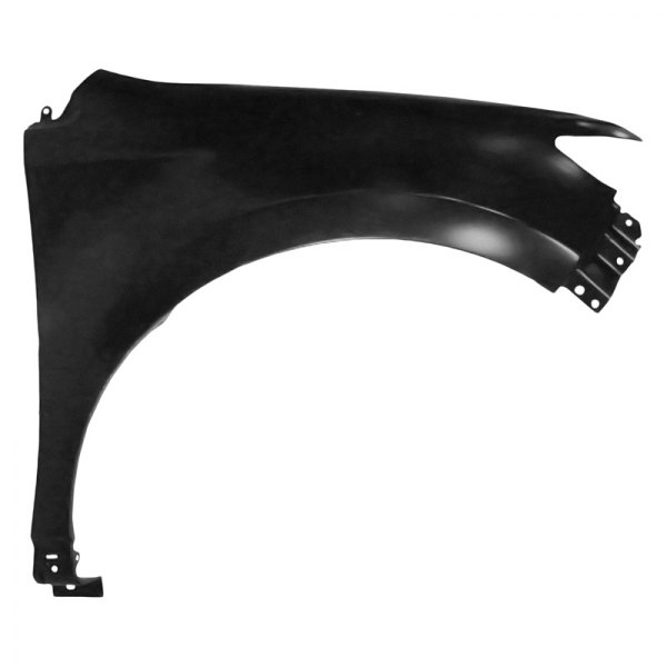 RT Front fender assy FORD EDGE 2011-2014