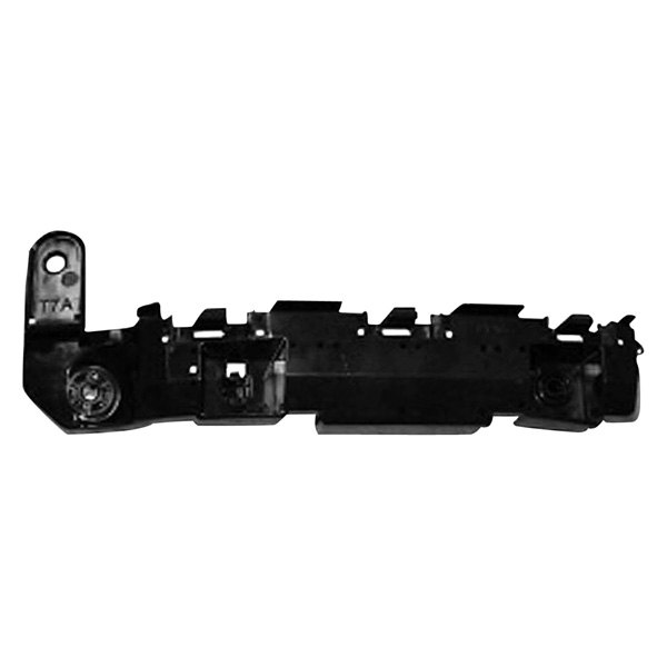 RT Front bumper cover retainer HONDA HR-V 2016-2022; EX|EX-L|LX 