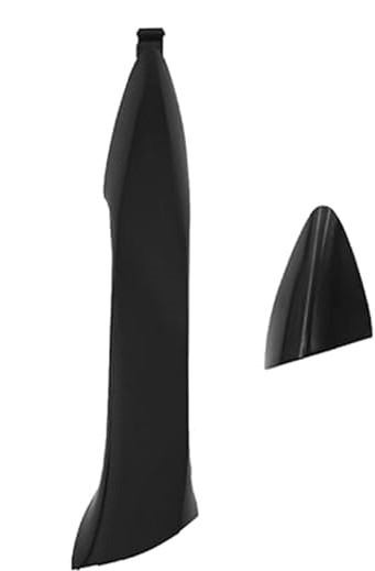 RT Rear door handle outer HYUNDAI ELANTRA 2011-2016