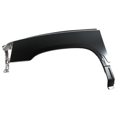 LT Front fender assy DODGE DAKOTA 2005-2007 all 