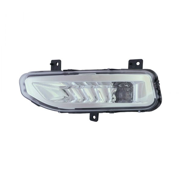 [NI2592141] LT Fog lamp assy NISSAN SENTRA 2020-2023