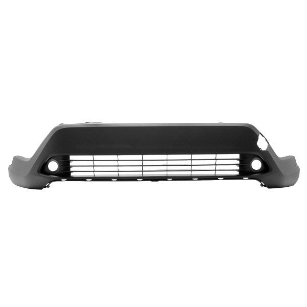 [TO1000478] Front bumper cover lower TOYOTA COROLLA CROSS 2022-2026: L|LE