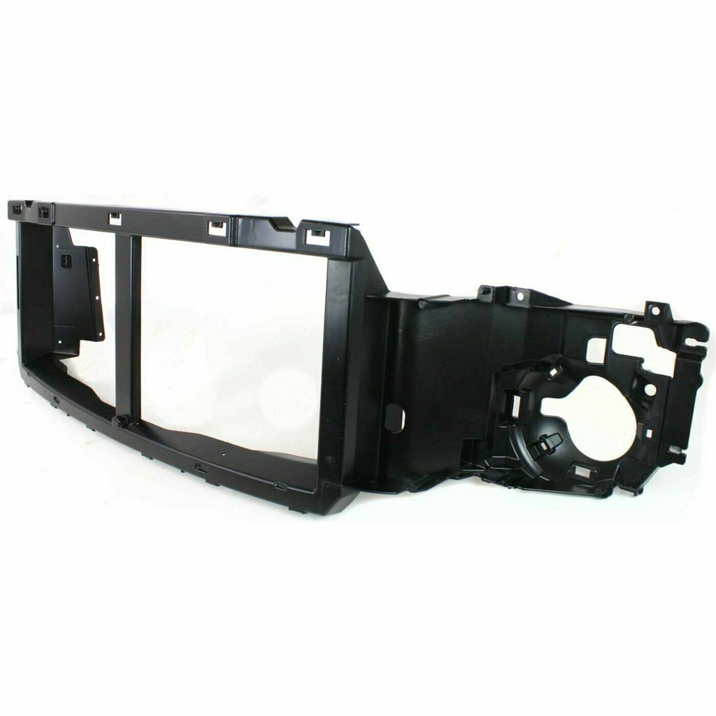 Headlamp mounting panel FORD F-250 SUPER DUTY 2005-2007