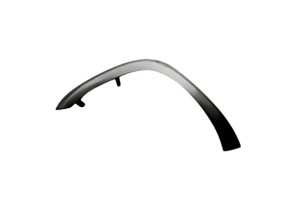 LT FENDER FLARE TOYOTA RAV4 2006-2012