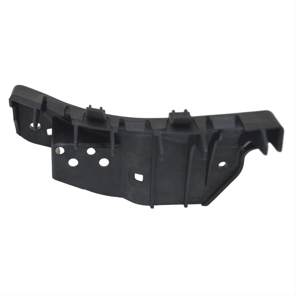 RT Front bumper cover retainer KIA SOUL 2014-2019; Upper