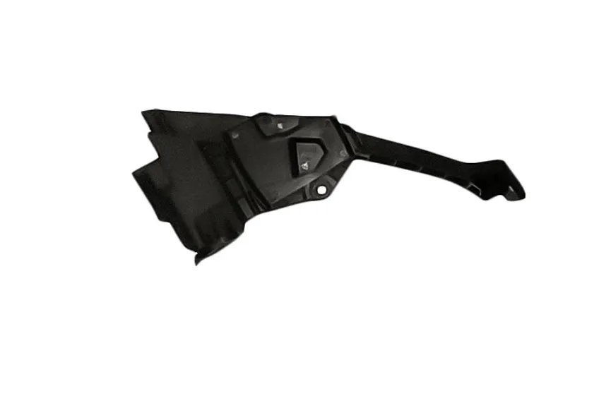 LT Front bumper cover support HONDA CR-V 2012-2015