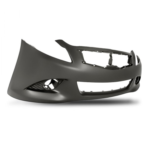 [IN1000246] Front bumper cover INFINITI G37 & G25 SEDAN ;BASE & JOURNEY 2010-2013