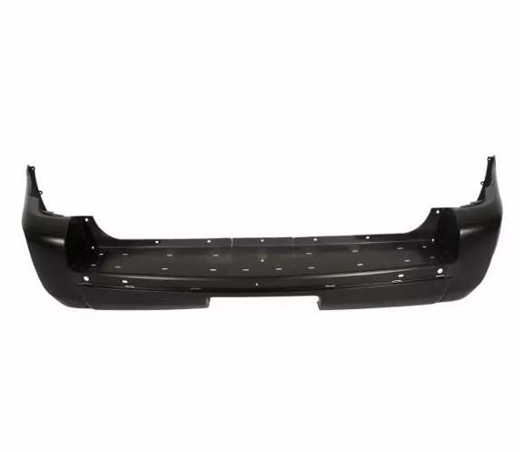 Rear bumper cover w/Rear Sensor MERCURY MOUNTAINEER 2006-2010
