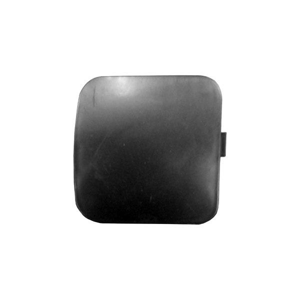 [TO1029119] RT Tow hook cover TOYOTA RAV4 2009-2012; BASE|SPORT