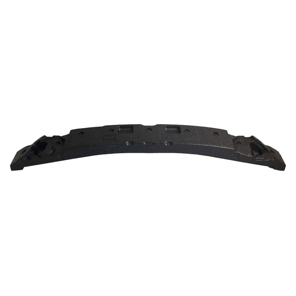 Front bumper energy absorber TOYOTA COROLLA 2020-2024 LE; HYBRID
