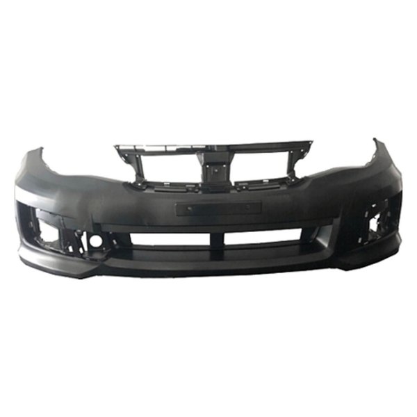 Front bumper cover SUBARU IMPREZA 2011-2014; WRX; prime