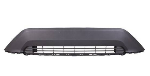 Front bumper grille TOYOTA RAV4 2019-2021; LE|LIMITED|XLE|XLE PREMIUM; w/o tow hook Hole; North America Built