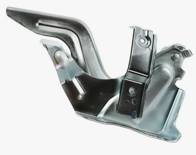 LT Hood hinge assy NISSAN KICKS 2018-2023