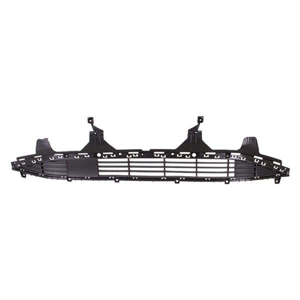 Front bumper grille HYUNDAI TUCSON 2022-2024; SE|SEL|LIMITED; USA Built