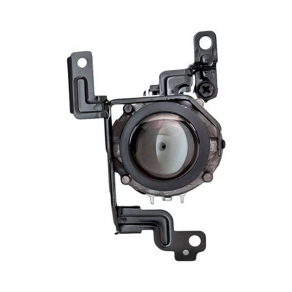 [HY2592166] LT Fog lamp assy HYUNDAI ACCENT 2018-2022