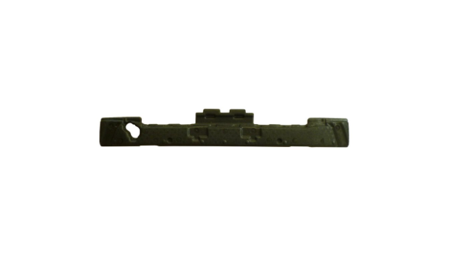 [KI1070159] Front bumper energy absorber KIA RIO 2018-2020 H/B 