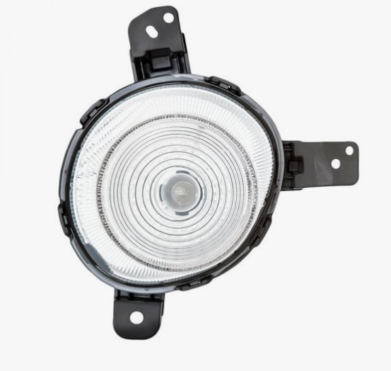 [KI2563102] RT Driving lamp KIA FORTE 2019-2021