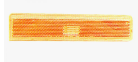 [FO2551106] RT Front marker lamp assy FORD F-150 1980-1986
