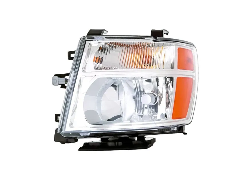 [NI2502209] LT Headlamp assy composite NISSAN NV1500 2012-2021 S|SV