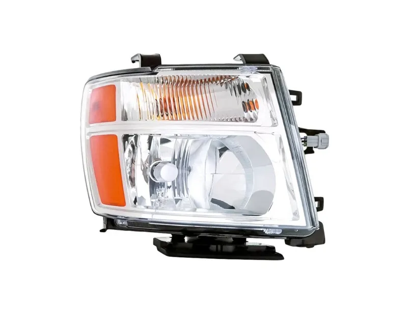 [NI2503209] RT Headlamp assy composite NISSAN NV1500	2012-2021 S|SV