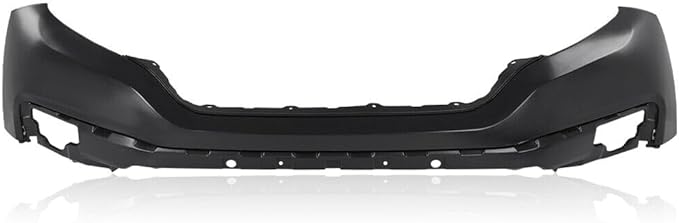 Front bumper cover upper HONDA CR-V 2020-2022 prime