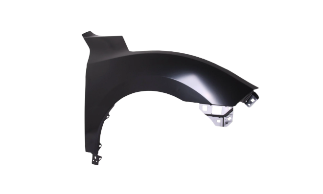 RT Front fender assy HONDA CIVIC 2019-2021 DX|EX|EX-L|LX|SPORT|TOURING; Sedan 