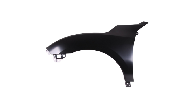 LT Front fender assy HONDA CIVIC 2019-2021 DX|EX|EX-L|LX|SPORT|TOURING; Sedan 