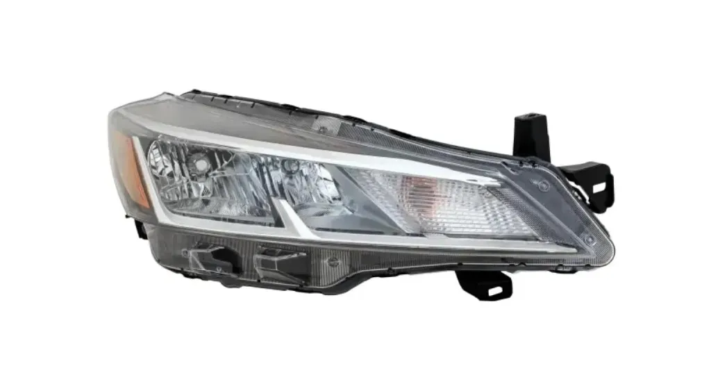 [NI2503283] RT Headlamp assy composite NISSAN KICKS 2021-2025