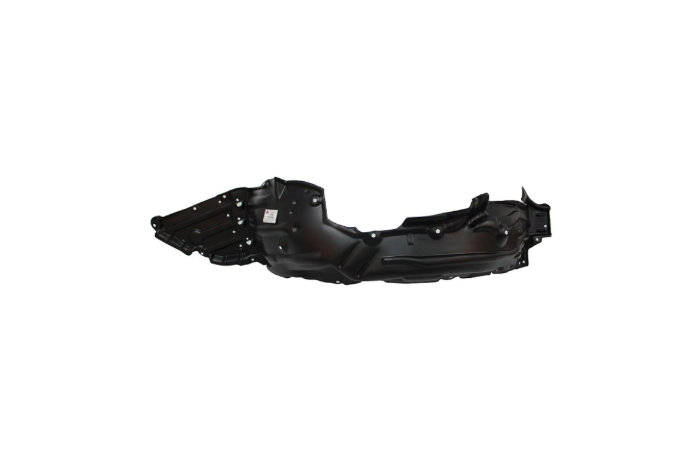 LT Front fender inner panel TOYOTA COROLLA 2020-2024 L|LE; Sedan; North America Built 