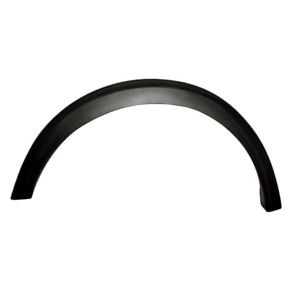 [NI1791102] [NI1791102] RT Rear wheel opening molding NISSAN KICKS 2018-2023; Textured Black