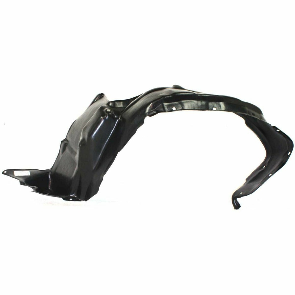 [TO1248127] LT Front fender inner panel TOYOTA TUNDRA 2000-2006